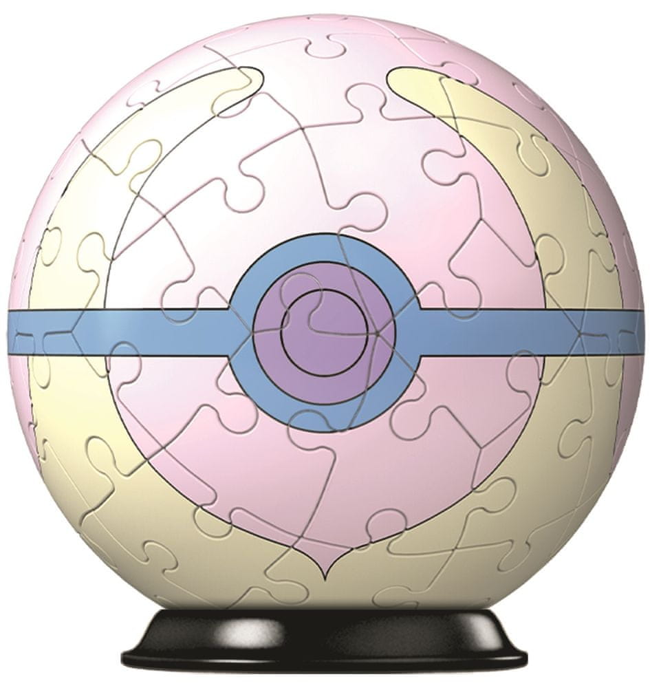 Ravensburger 3D Puzzleball Pokémon: Heal Ball